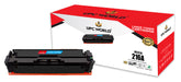 UPC World  Toner Cartridge 216A W2411A Cyan